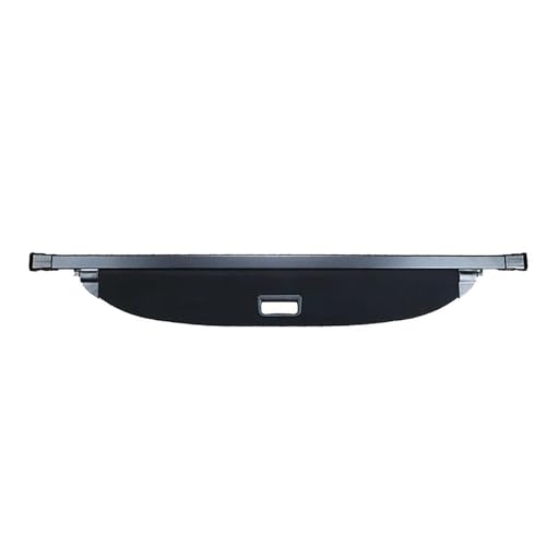 Rétractable étagère de coffre arrière Kia EV6 cache vos objets - 2