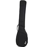  Ortola - Funda Tiorba 35mm Protection Ref. 70 Mochila Negro - 0883-001