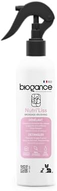 BIOGANCE - Lotion antistatique Chat (Nutri Liss)