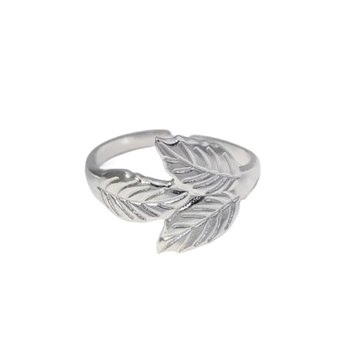 Bagues pour femme bijoux de géométrie ajustable pour vos looks de bureau