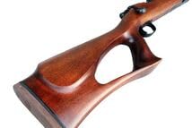 VSR10用サムホール木製ストック VR-SPSG(st-29) If-Product 東京マルイ VSR-10 シリーズ対応 サムホール木製