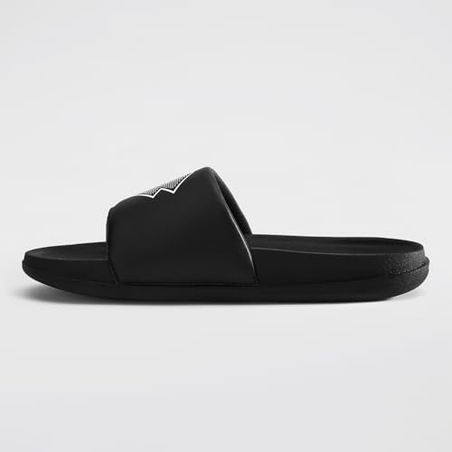 Image of Lotto Men Enduro Plus Slides
