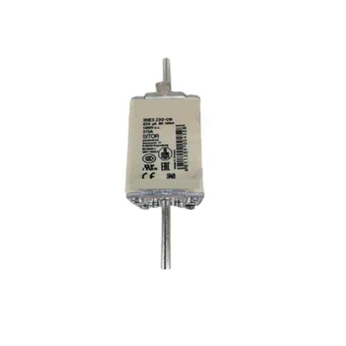 Fusible rapide basse tension 3NE3232-0B coupure ultra rapide