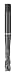 Produktbild Ruko MGB DIN 371 35 Grad VAP M 2,5 x 0,45 mm, 234025VA