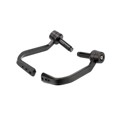 Protecteur levier Ducati Monster 937 797 1200 - Kit protège-mains anti-choc guidon