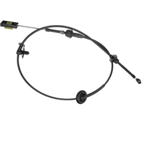 Cable de cambio para Mercury Mountaineer 2002 que elimina la holgura en transmisión automática