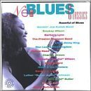 New Blues Classics - Bullseye Blues