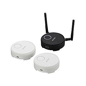 Amazon | リコー RICOH Wireless Projection Type2 514328 | リコー