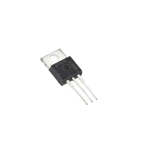 IPP65R310CFD Transistor pour réparer alimentation TV