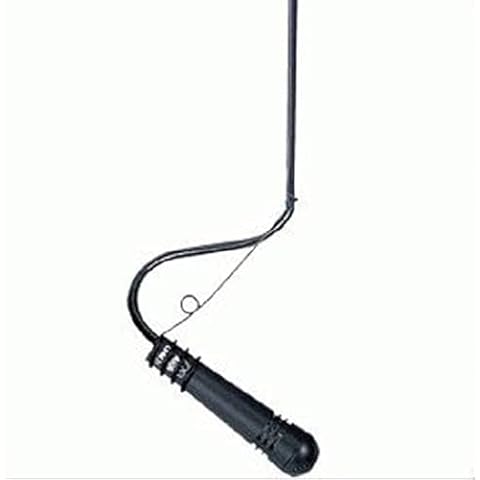 AKG Pro Audio Hanging Cardioid Condenser Microphone Cover