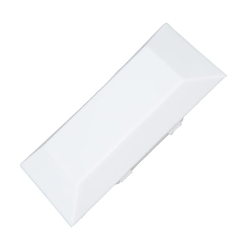 Lente de luz de domo de automóviles para restaurar iluminación de techo en camiones F-1100