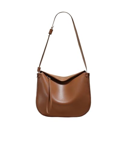 Sac cuir femme grande capacité pour vivre vos journées pleinement