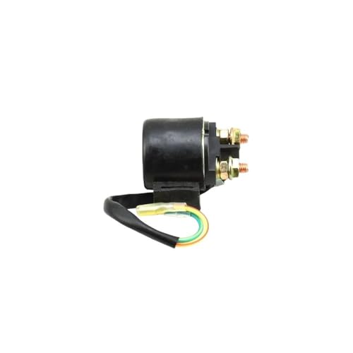 Relais démarreur moto NC250 solénoïde démarrage moteur RX3 250cc