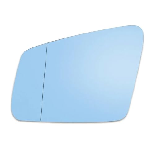 Vitre rétroviseur gauche chauffant pour réparer miroir brisé Benz E250 C350