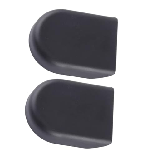 Tapa tuerca brazo limpiaparabrisas delantero 86538FG210 antióxido para Subaru Crosstrek