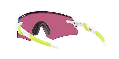 Image of Oakley mens Oo9471 Encoder Rectangular Sunglasses