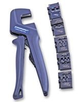 Pressmaster Kit, Automotive, 1 Tool, 5 Dies - 4300-3165