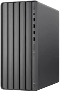 Amazon.com: HP Envy Desktop, Intel Core i7, Windows 11, 32GB