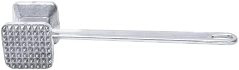 Mimo Style Martelo de Carne Quadrado, 23cm