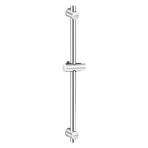 Vista 66cm Shower Riser Rail SUS304 Stainless Steel