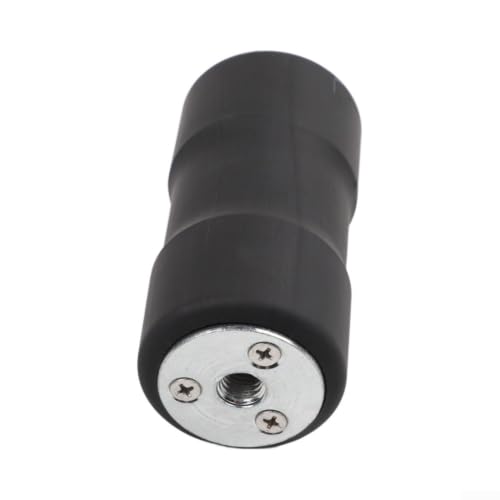 Antenas de onda corta accesorios con base MK/GP de 200W y ABS resistente de radioafición 5