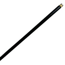 FireStik2feet Firestikr II FS Series Tunable Tip CB Antenna-300 Watts Black Loading Coil