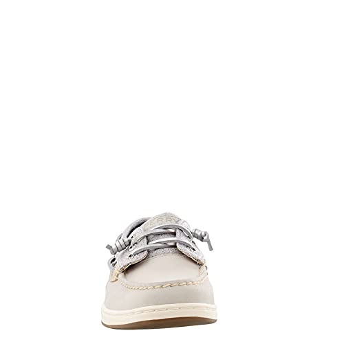 Image of Sperry Women's Rosefish Leather Boat Shoe