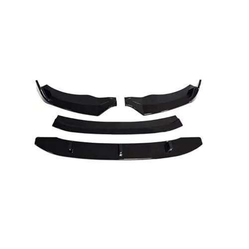 �̂��߂�X4 F26�p �̂��߂�X3 F25�p �̂��߂�M�X�|�[�c 2014-2016 2017 2018�p �t�����g�o���p�[ ���b�v�X�|�C���[ �X�v���b�^�[ �f�B�t���[�U�[ �`�� �{�f�B�L�b�g 4�� �L�b�g�o���p�[�t�����g