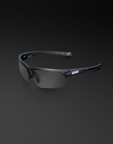 BIKKOA GOAT Padelbrille mit photochromen Gläsern, Padel Tennis Zubehör
