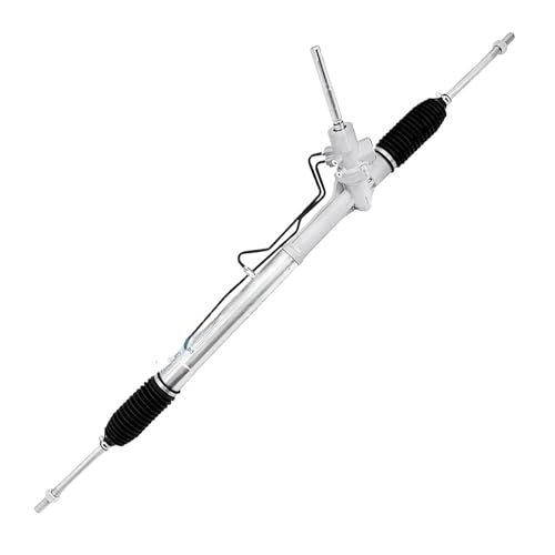 Car Power Steering Rack Gear Box Compatible For Ford Mondeo S-MAX 8G913A500BC 9G9N-3A500-CC VP657C-35510-JF 36001607 36001606