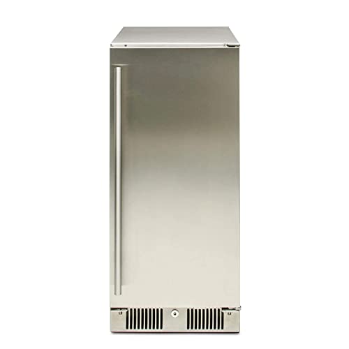 Outdoor Refrigerators