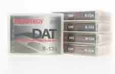 Amazon | Lot of 5 x Quantegy Dat R 124 Sealed