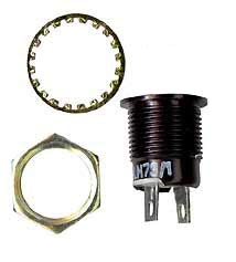 Replacement for Damar Midget FLANGED Socket by Technical Precision