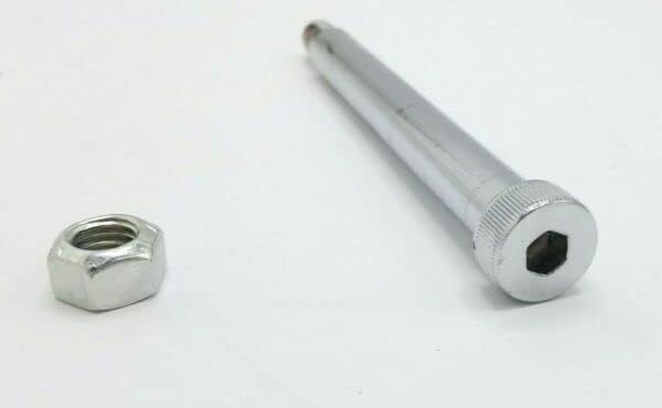 Dexter Retaining Shoulder Bolt & Nut 10K to 12K Hydraulic Trailer Brake Caliper