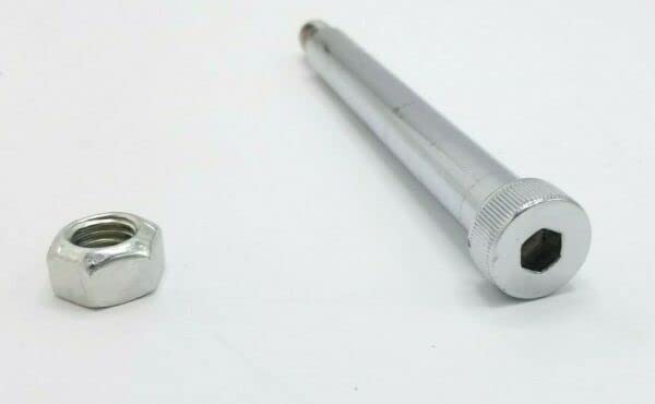 Amazon.com: Dexter Retaining Shoulder Bolt & Nut 10K to 12K Hydraulic ...
