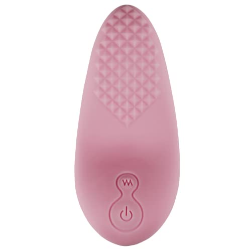 Beprincess Vibrator Lactation Massager Soft Waterproof Silicone Breast Ergonomic 9 Vibration Modes 3 Different Strength For Clogged Ducts Improve Milk Flow