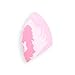 Revolution Beauty, Mean Girls x Revolution Get In Loser Beauty Blender, Makeup Sponge for Foundation, Soft & Pink-Marbled, Vegan & Cruelty-Free