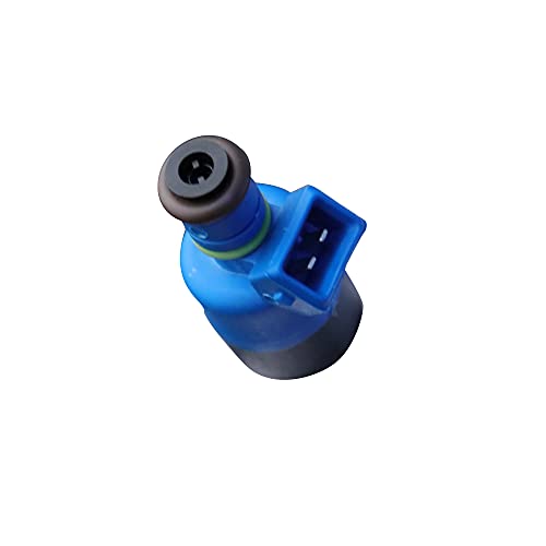 Polemotor Fuel Injectors 17084888 Compatible For Chevrolet Chevy 2.8 3.1 3.3 1985-1993 (Set Of 6) #TOP3