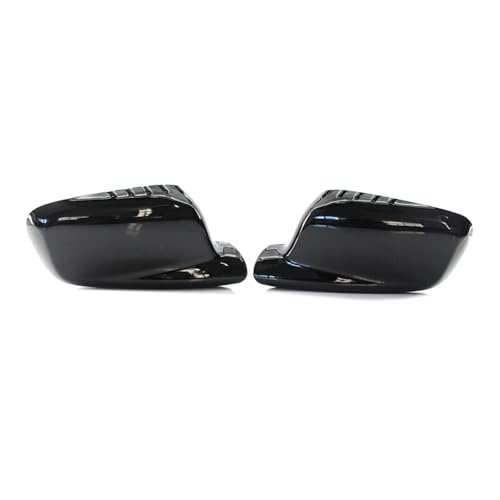 Couvercle de rétroviseur latéral BMW E46 E65 E66 coque plastique remplacement 51167074236