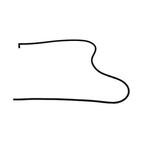 ZHPTAM 12487672 Windshield Washer Hose for GMC/Chevrolet/Cadillac Cover