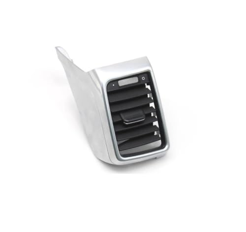 Grille d'aération Panamera 970, panneau de couverture climatisation voiture.
