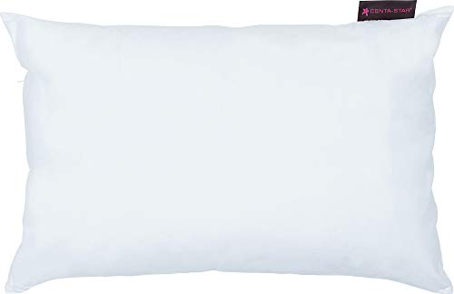 Centa-Star Vital Plus Coussin Blanc Taille 40 x 60 cm