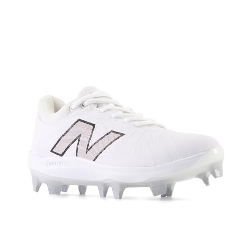 New Balance Women's FuelCell Fuse V4 Molded Softball Shoe4