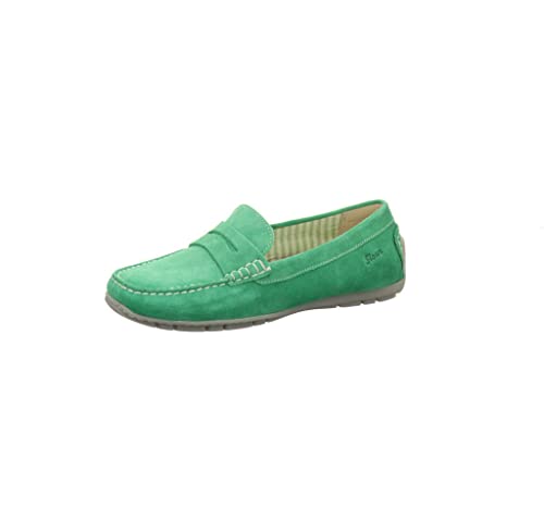 Image of Sioux Women's Carmona-700 Moccasin