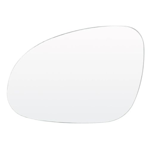 Verre rétroviseur extérieur VW EOS 2007 2008 miroir convexe gauche droit