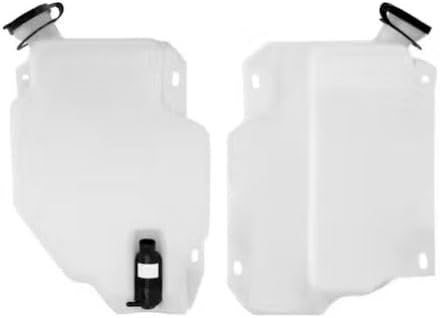 3514727C91 3514727C92 Washer Fluid Reservoir Fits International Model 9200