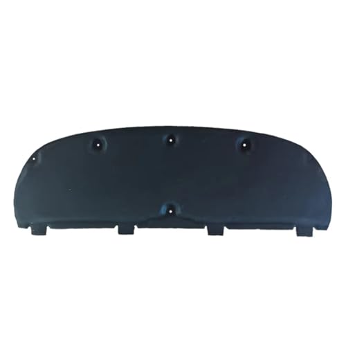 Coussin d'isolation de capot moteur avant CR-V contre le bruit