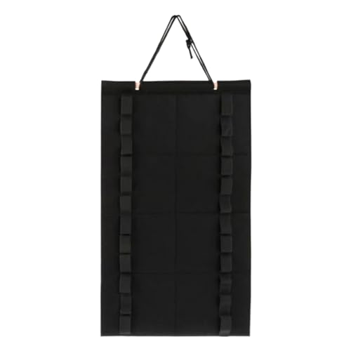 ProForce Extra Long Karate/Martial Arts Rank Belts (Black, 3-96