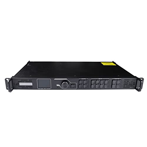 Image of VX400 Novastar Video Processor All-in-1 Video Controller for Led Display Screen (Upgraded Version of VX4S /VX4S-N)