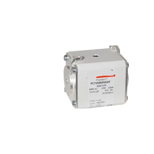 Fusible PC72GB69V630PA évitez les pannes et coupures électriques